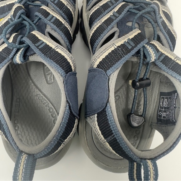 Keen Newport H2 Sandals main image 4